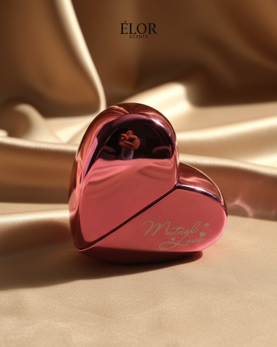 MUTUAL LOVE PINK 50ML